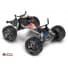 Traxxas Stampede 2WD VXL with TSM RTR Monster Truck Blue