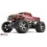 Traxxas Stampede 2WD VXL with TSM RTR Monster Truck Red