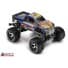 Traxxas Stampede 2WD VXL with TSM RTR Monster Truck Blue