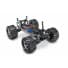 Traxxas Stampede 4x4 1/10 Scale 4WD Monster Truck Black Traxxas - 8