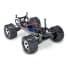 Traxxas Stampede 4x4 1/10 Scale 4WD Monster Truck Black Traxxas - 10