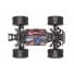 Traxxas Stampede 4x4 1/10 Scale 4WD Monster Truck Blue Traxxas - 7