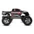 Traxxas Stampede 4x4 1/10 Scale 4WD Monster Truck Black Traxxas - 2