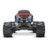 Traxxas Stampede 4x4 1/10 Scale 4WD Monster Truck Blue Traxxas - 3