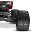 Traxxas Stampede 4x4 VXL 1/10 Scale 4WD Monster Truck Red Traxxas - 5