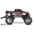 Traxxas Stampede 4x4 VXL 1/10 Scale 4WD Monster Truck Red Traxxas - 3