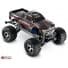 Traxxas Stampede 4x4 VXL 1/10 Scale 4WD Monster Truck Black Traxxas - 2