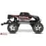 Traxxas Stampede 4x4 VXL 1/10 Scale 4WD Monster Truck Black Traxxas - 4