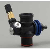 Traxxas Carburetor Complete Traxxas 2.5