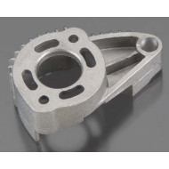 Traxxas Aluminum Finned Motor Mount