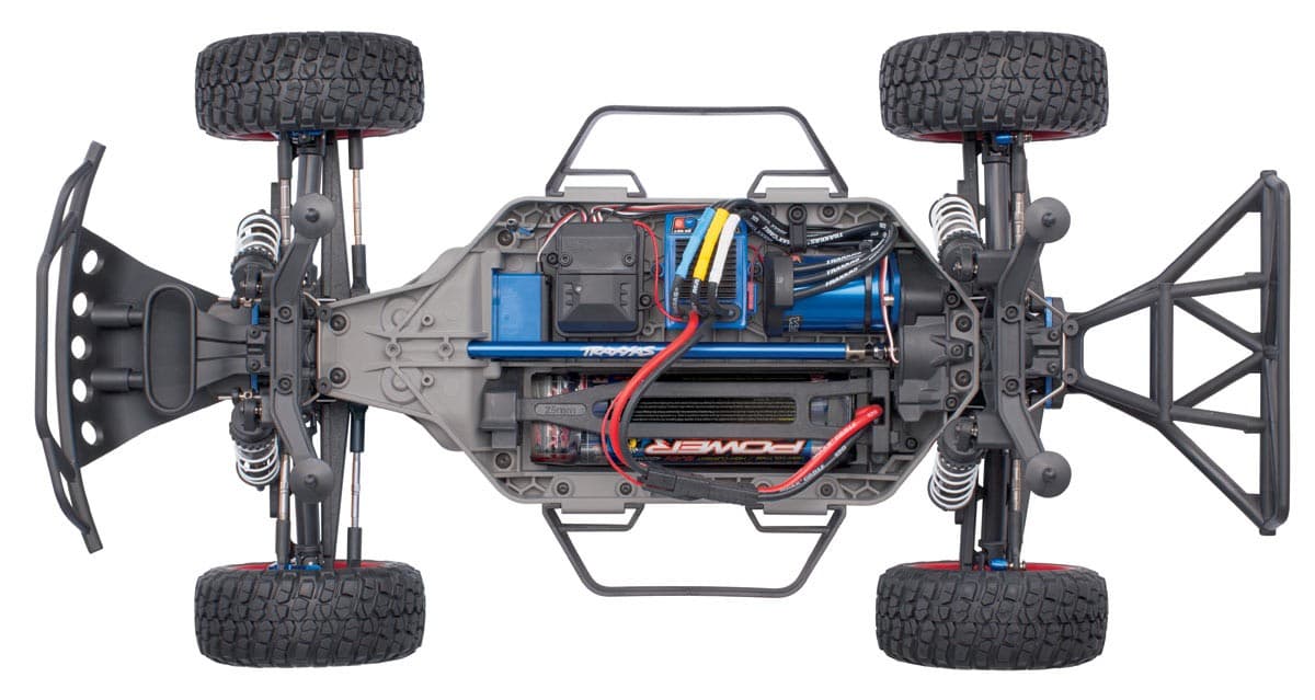 traxxas slash 4x4 douglas