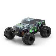 Kyosho Monster Tracker 2WD EP 1/10 RTR Ready Set (Green)