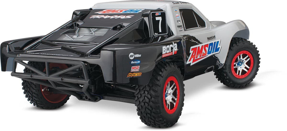 traxxas slash 4x4 douglas