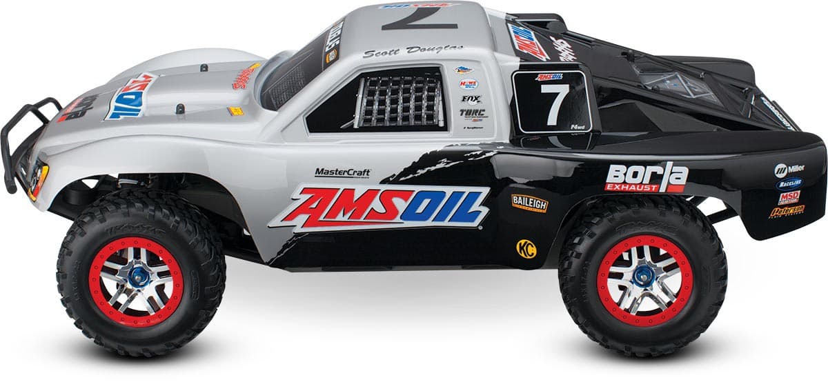 traxxas slash 4x4 douglas