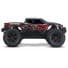 Traxxas X-Maxx 1/10 Scale 4WD Electric Monster Truck Red Traxxas - 2