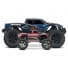 Traxxas X-Maxx 1/10 Scale 4WD Electric Monster Truck Red Traxxas - 5