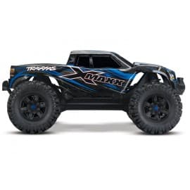 Traxxas X-Maxx 1/10 Scale 4WD Electric Monster Truck