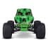 Traxxas Skully 1/10 Scale 2WD Monster Truck