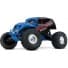 Traxxas Skully 1/10 Scale 2WD Monster Truck
