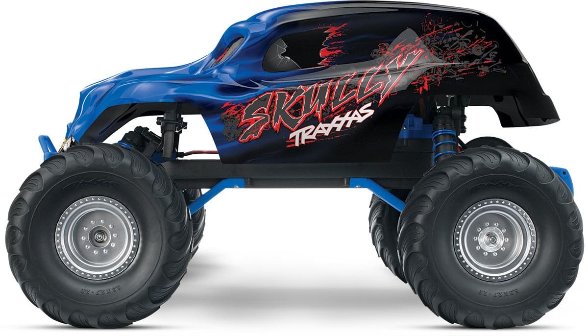 traxxas 110