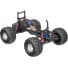Traxxas Craniac 1/10 Scale 2WD Monster Truck