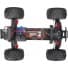 Traxxas Craniac 1/10 Scale 2WD Monster Truck Red Traxxas - 5