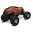 Traxxas Craniac 1/10 Scale 2WD Monster Truck