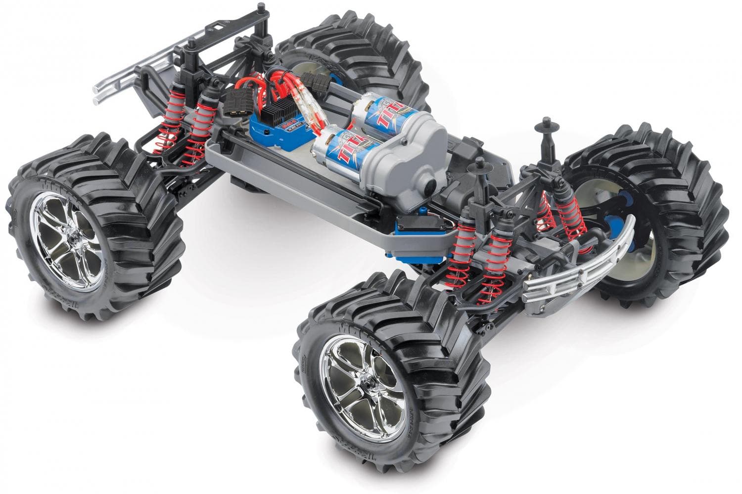 traxxas 110