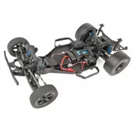 Team Associated DR10 RTR Brushless Drag Car Purple