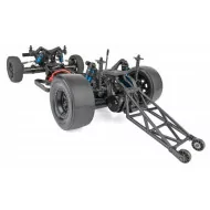 Team Associated DR10 RTR Brushless Drag Car Purple - Photo 2