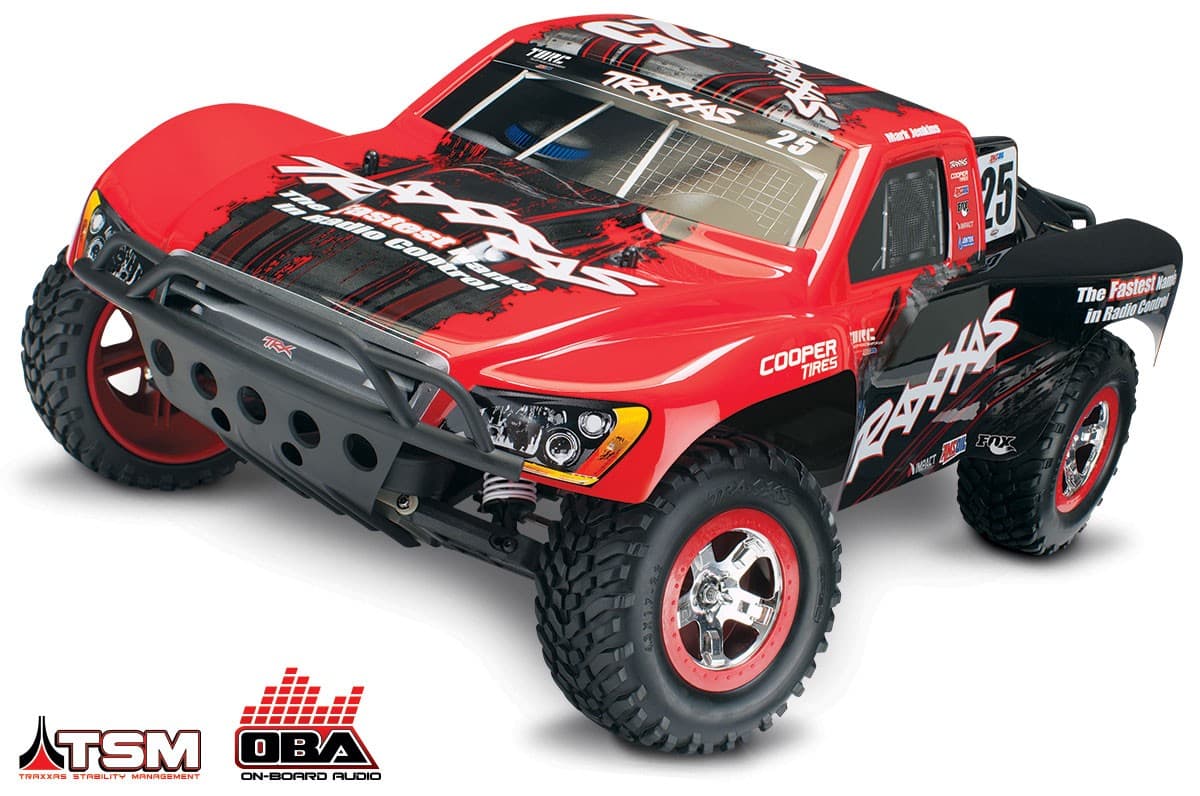 slash vxl oba