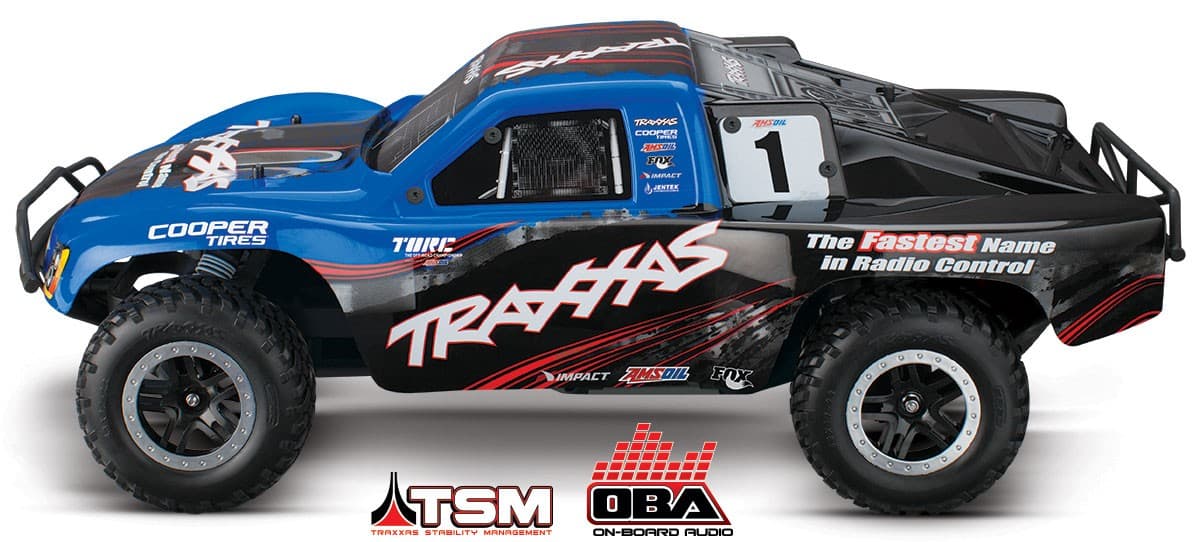 slash vxl oba