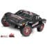 Traxxas Slash 4x4 1/10 Scale Brushless 4WD Short Course Truck Mike Jenkins Traxxas - 1