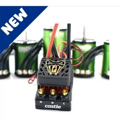 Brushless Speed Sets