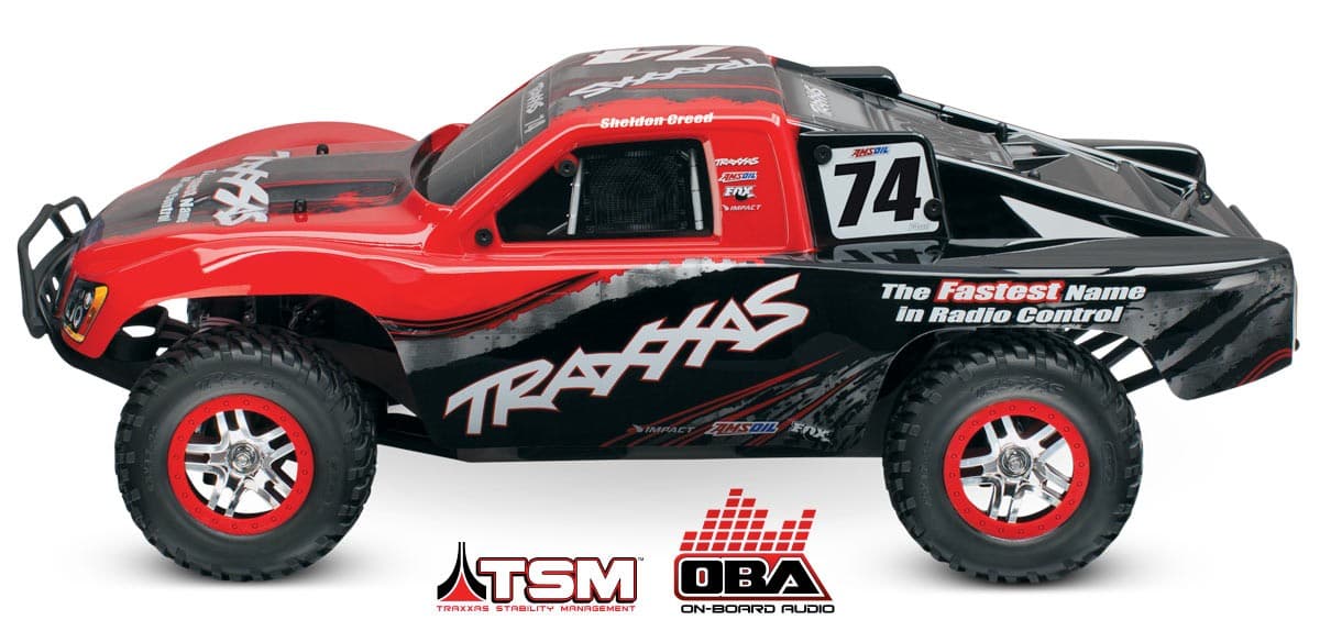 DRIVESHAFTS Front/Rear & Hubs Traxxas SLASH 4x4 OBA TSM Steering blocks rally 4wd stampede 68086-21 bearings