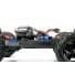 Traxxas E-Revo 1/10 Scale 4WD Electric Monster Truck Red Traxxas - 9