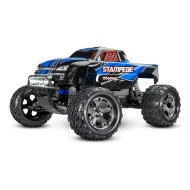 Traxxas Stampede 2WD w/LED (Blue)