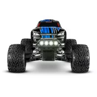 Traxxas Stampede 2WD w/LED (Blue) - Photo 3