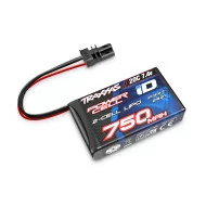 Traxxas 2S Lipo750MAH 7.4v 20c
