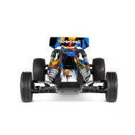 Traxxas Bandit 2WD VXL (Blue) - Photo 3
