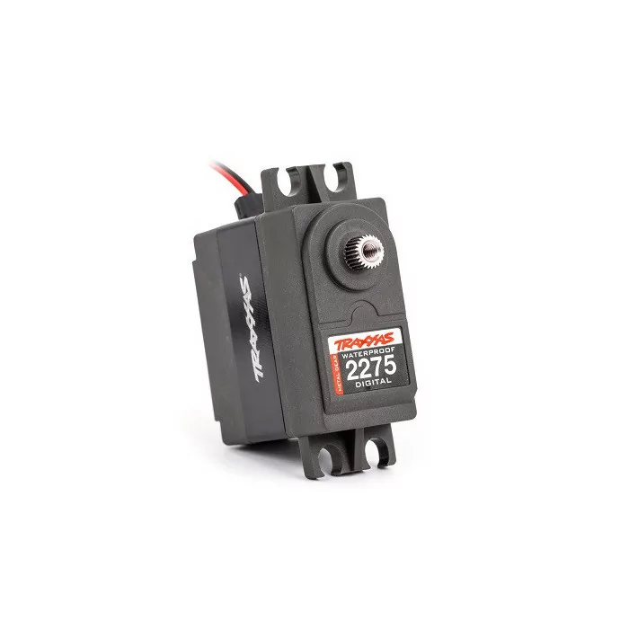 Traxxas Digital High Torque Metal Gear Servo