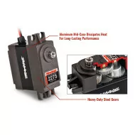 Traxxas Digital High Torque Metal Gear Servo - Photo 2