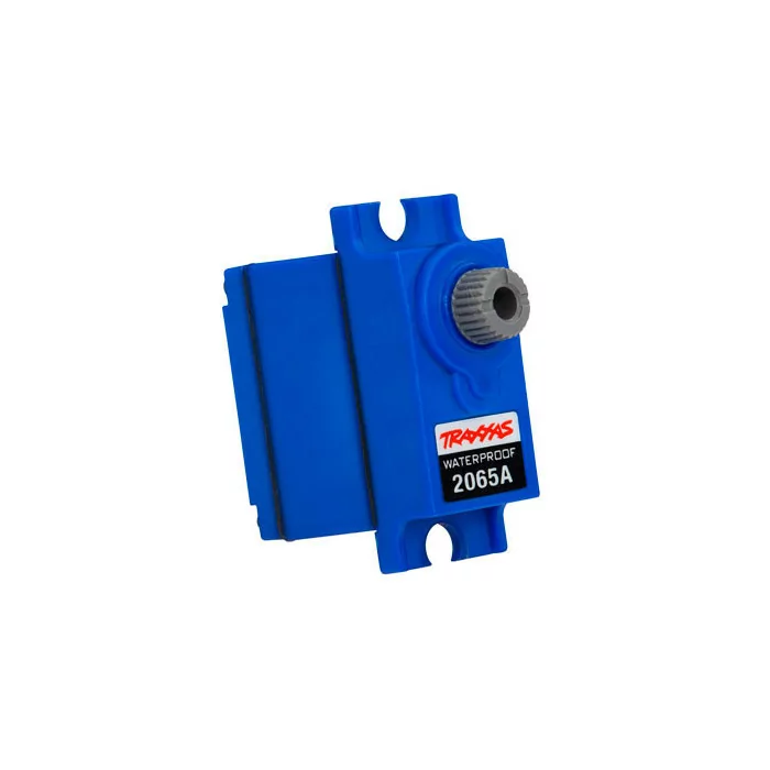 Traxxas Serv sub-micro