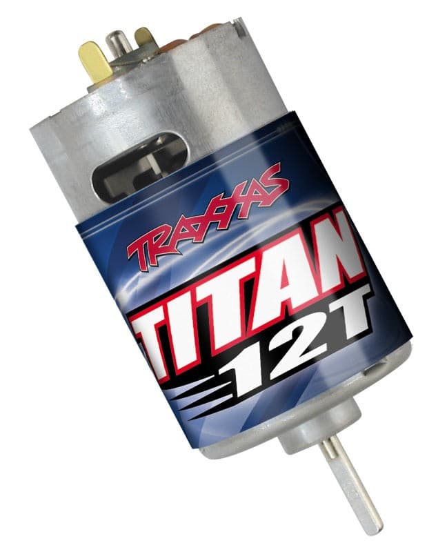 traxxas raptor light kit