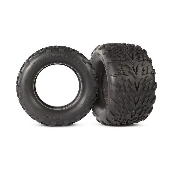 Traxxas Talon Tires 2.8in (2-Pack)