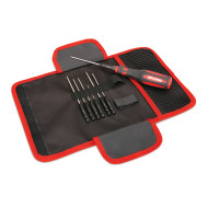 Traxxas Hex Bit Set 7-Piece Metric - Photo 2