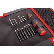 Traxxas Hex Bit Set 7-Piece Metric - Photo 3