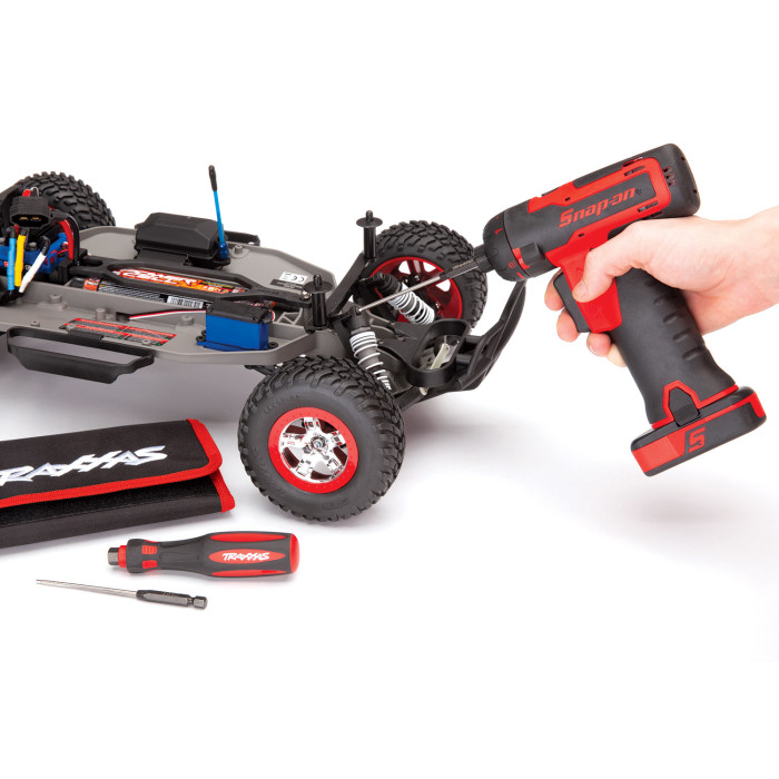 Traxxas Hex Bit Set 7-Piece Metric - Photo 5