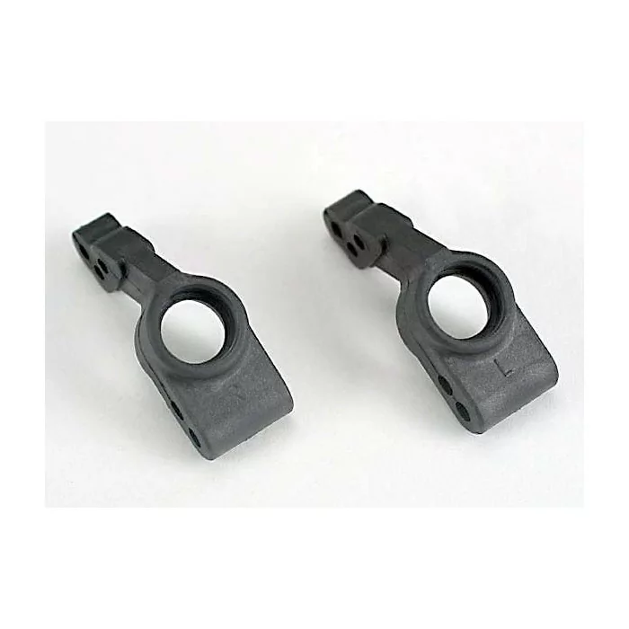 Traxxas Stub Axle Carriers 1.5 Degree (L&R)