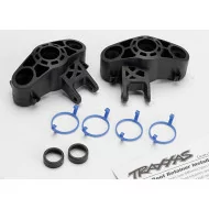 Traxxas Axle Carriers Left & Right w/ Adapters (2)